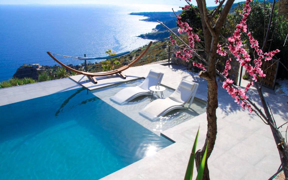 Agios Vasileios House | 112 m² House ∙ 3 bedrooms ∙ 5 guests