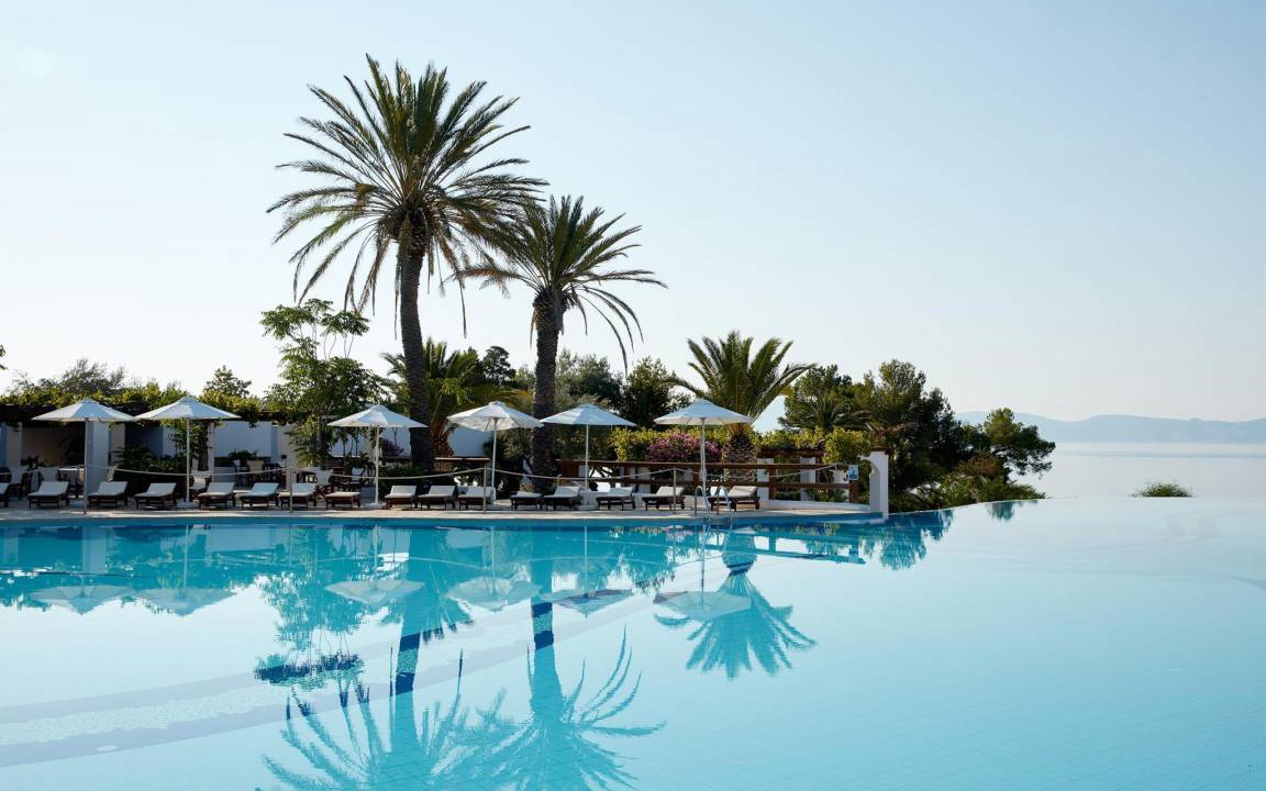 Plepi Resort | 115 m² Resort ∙ 2 bedrooms ∙ 127 guests