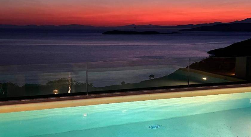 Kato Aprovatou Villa | 115 m² Villa ∙ 3 bedrooms ∙ 6 guests