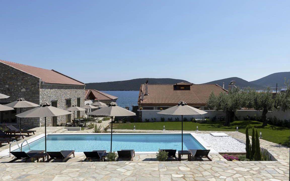 Sourpi Apartment | 118 m² Apartment ∙ 2 bedrooms ∙ 5 guests
