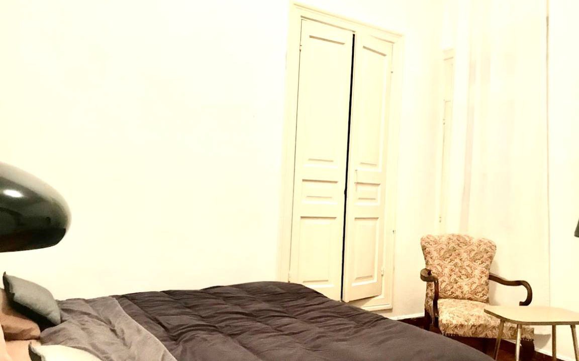 Athens City Centre Resort | 12 m² Private room ∙ 1 bedroom ∙ 1 guest