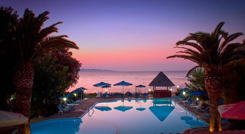 Nopigia Resort | 12 m² Resort ∙ 4 guests