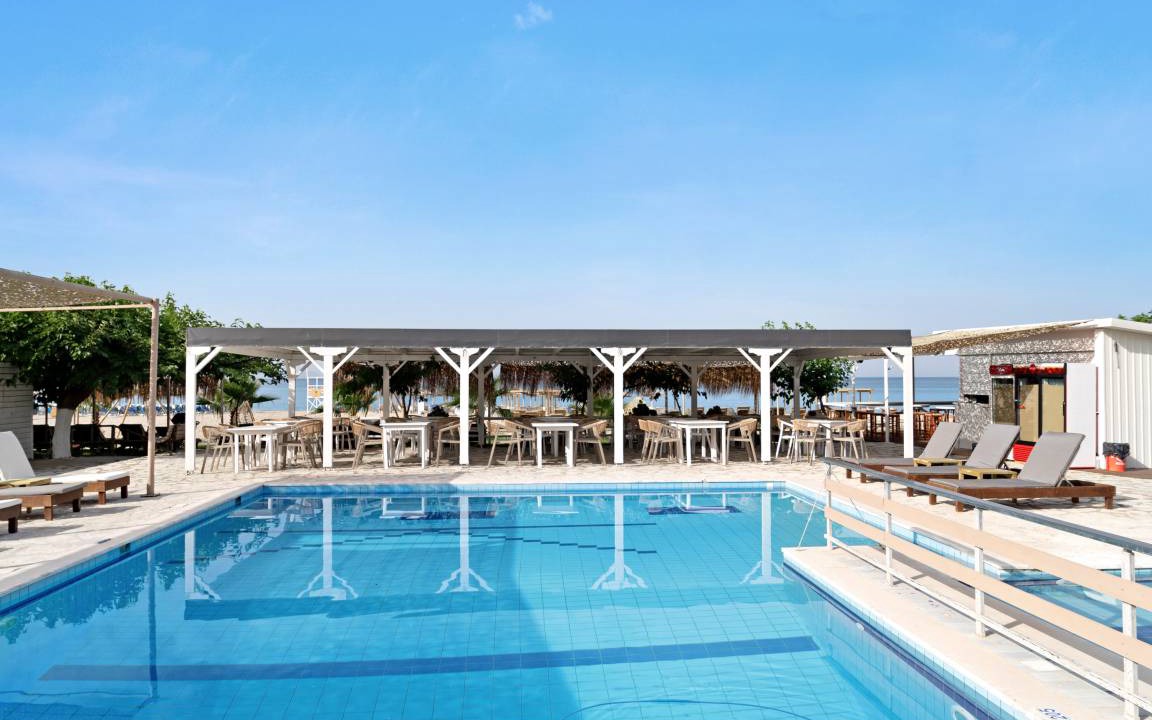 Pidima Kyras Apartment | 12 m² Studio flat ∙ 1 bedroom ∙ 2 guests