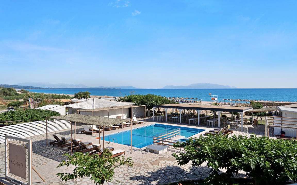 Pidima Kyras Apartment | 12 m² Studio flat ∙ 1 bedroom ∙ 2 guests