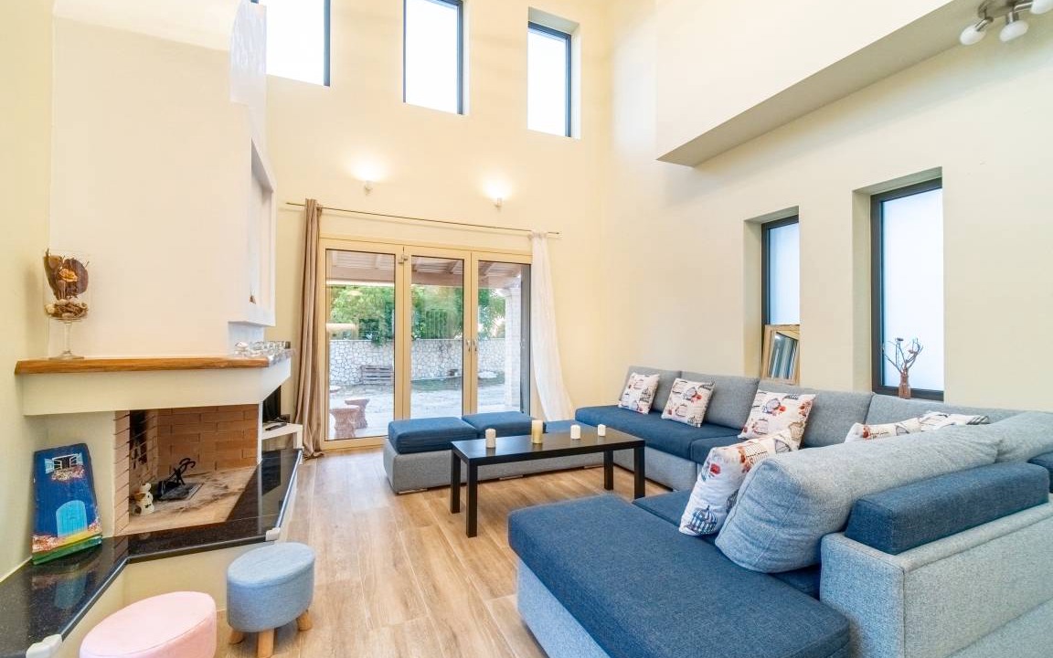 Aleimmatades Apartment | 120 m² Apartment ∙ 2 bedrooms ∙ 5 guests