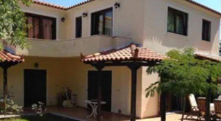 Pisia House | 120 m² House ∙ 3 bedrooms ∙ 8 guests