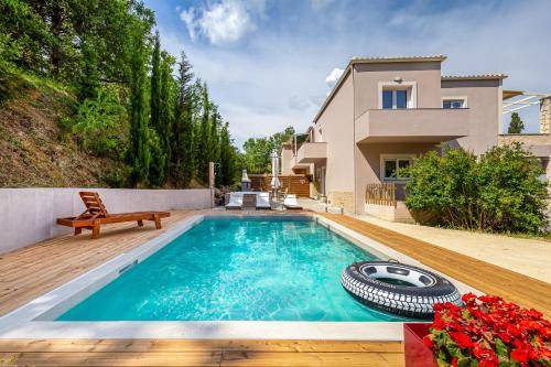 Gazatika Resort | 120 m² Resort ∙ 3 bedrooms ∙ 7 guests