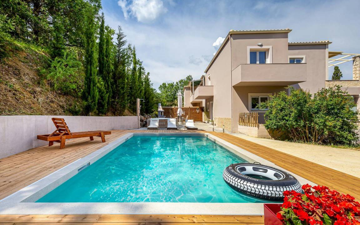 Gazatika Villa | 120 m² Villa ∙ 3 bedrooms ∙ 7 guests