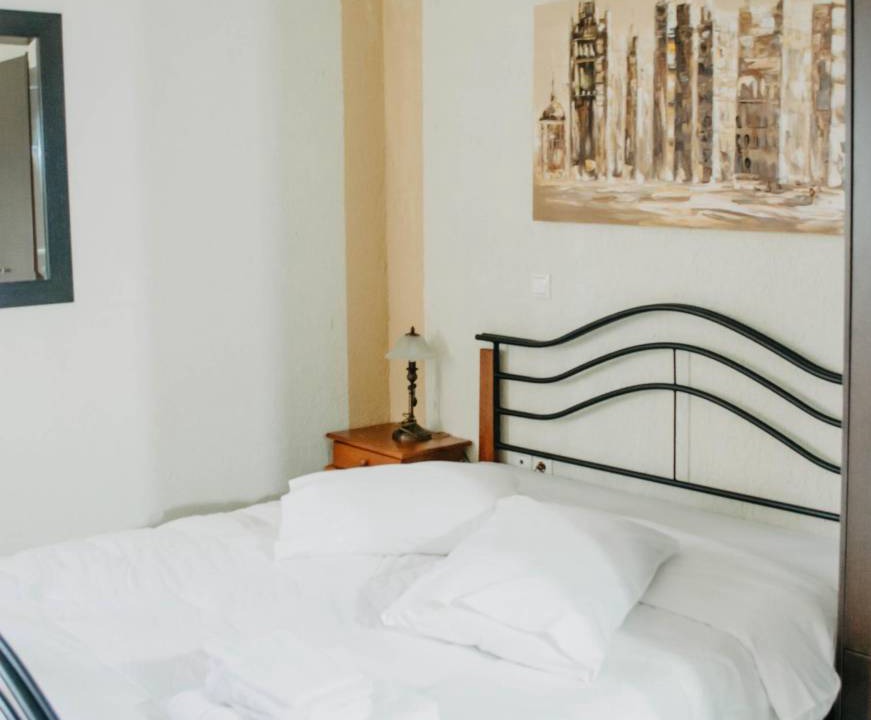 Kotroni Apartment | 13 m² Studio flat ∙ 1 bedroom ∙ 3 guests