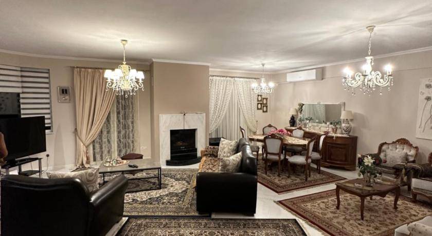 Trikala House | 130 m² House ∙ 2 bedrooms ∙ 6 guests