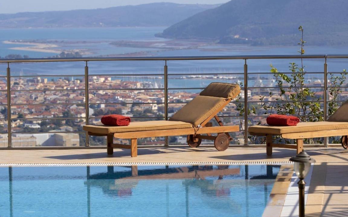 Apolpaina House | 130 m² House ∙ 3 bedrooms ∙ 6 guests