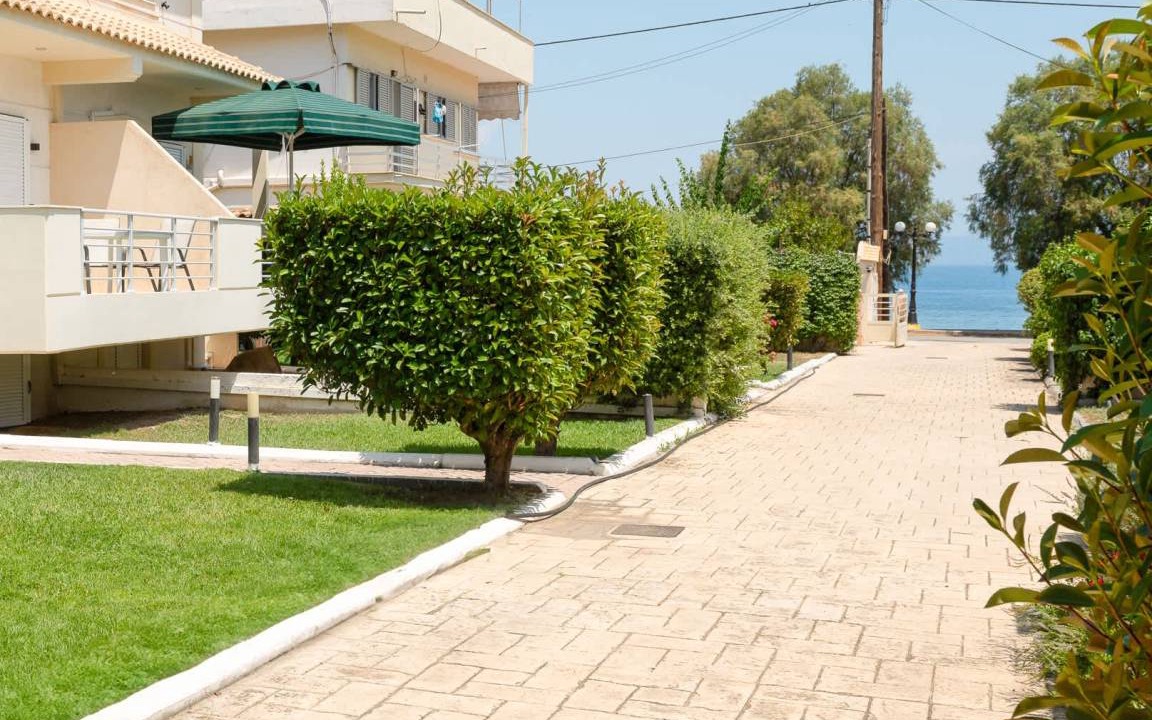 Diakofto House | 130 m² House ∙ 3 bedrooms ∙ 7 guests