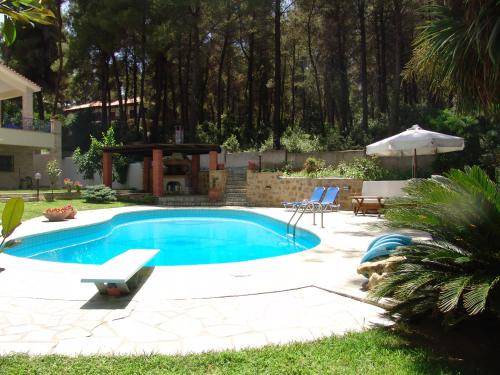 Sane House | 130 m² House ∙ 3 bedrooms ∙ 6 guests