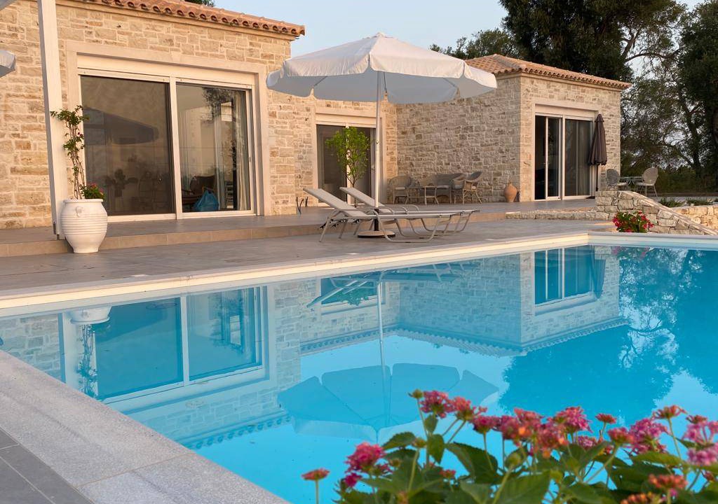 Rantatika Villa | 130 m² Villa ∙ 3 bedrooms ∙ 10 guests
