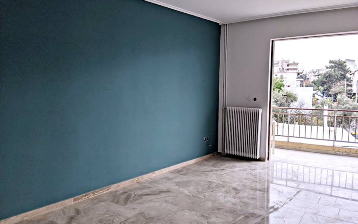 Khalandrion Apartment | 134 m² Apartment ∙ 3 bedrooms ∙ 6 guests
