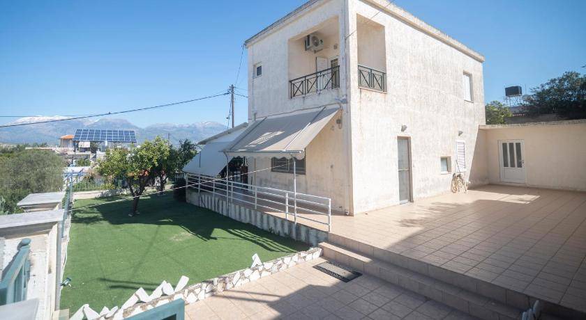 Petrokefalion House | 136 m² House ∙ 4 bedrooms ∙ 8 guests