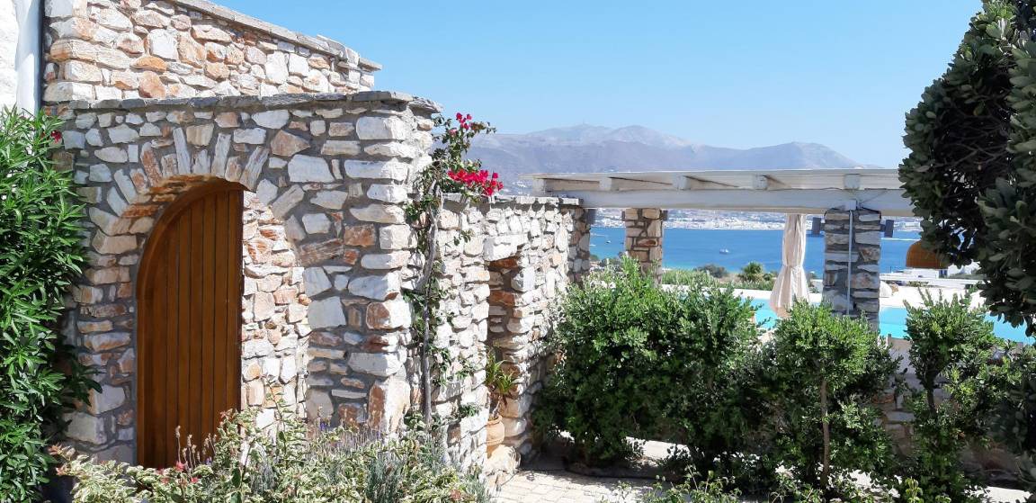 Krotiri House | 139 m² House ∙ 4 bedrooms ∙ 9 guests