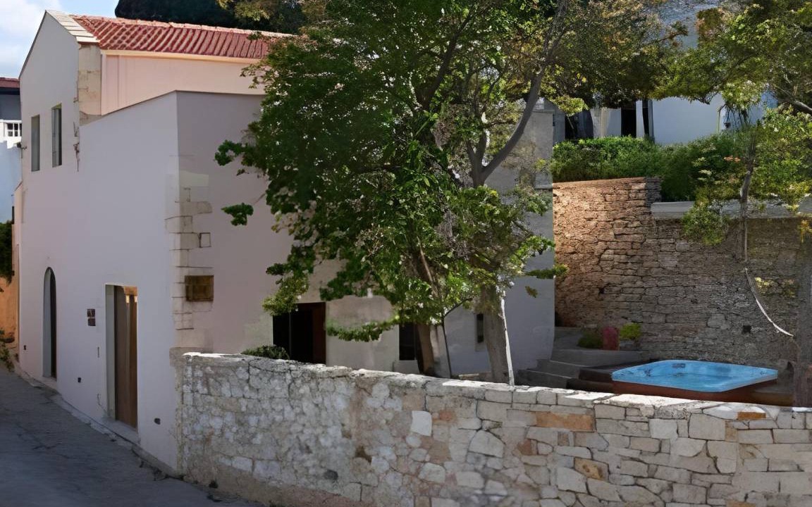 Provarma Resort | 140 m² Resort ∙ 3 bedrooms ∙ 7 guests