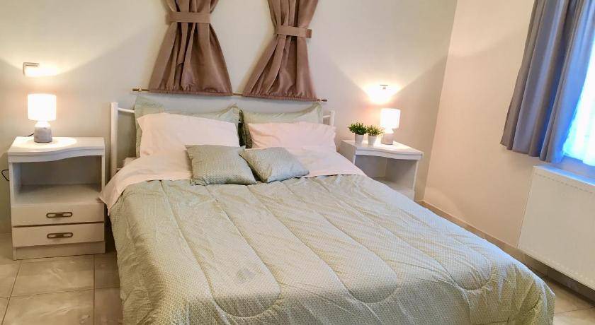 Aria Apartment | 145 m² Apartment ∙ 4 bedrooms ∙ 10 guests