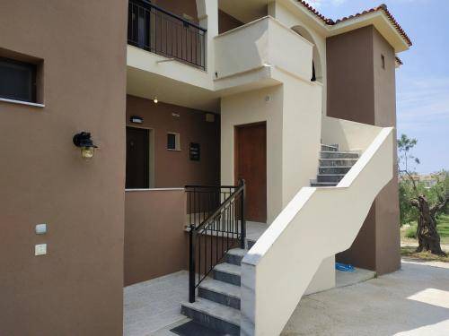 Nikita Apartment | 15 m² Apartment ∙ 1 bedroom ∙ 3 guests