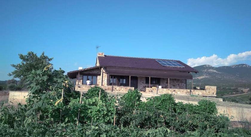 Maroneia-Sapes House | 15 m² House ∙ 3 bedrooms ∙ 7 guests