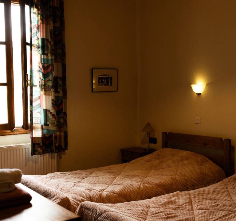 Pyrsogianni Cabin | 15 m² Lodge ∙ 1 bedroom ∙ 2 guests
