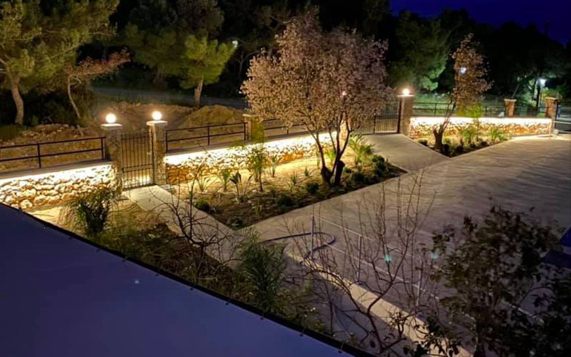 Pefkos Resort | 15 m² Private room ∙ 1 bedroom ∙ 2 guests