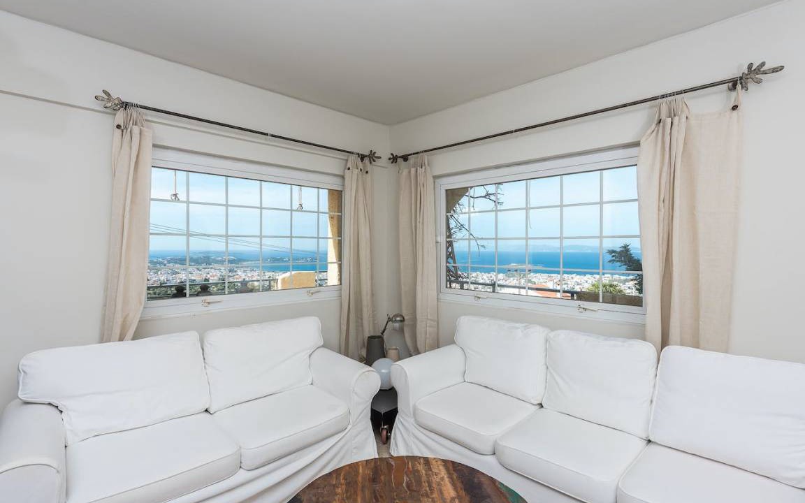 Voula Apartment | 150 m² Apartment ∙ 3 bedrooms ∙ 8 guests