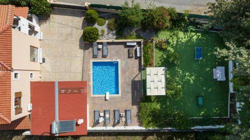 Prines Villa | 150 m² Villa ∙ 4 bedrooms ∙ 9 guests