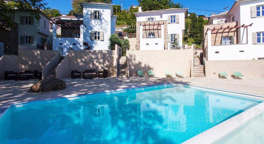 Zagora Resort | 160 m² Resort ∙ 4 bedrooms ∙ 8 guests