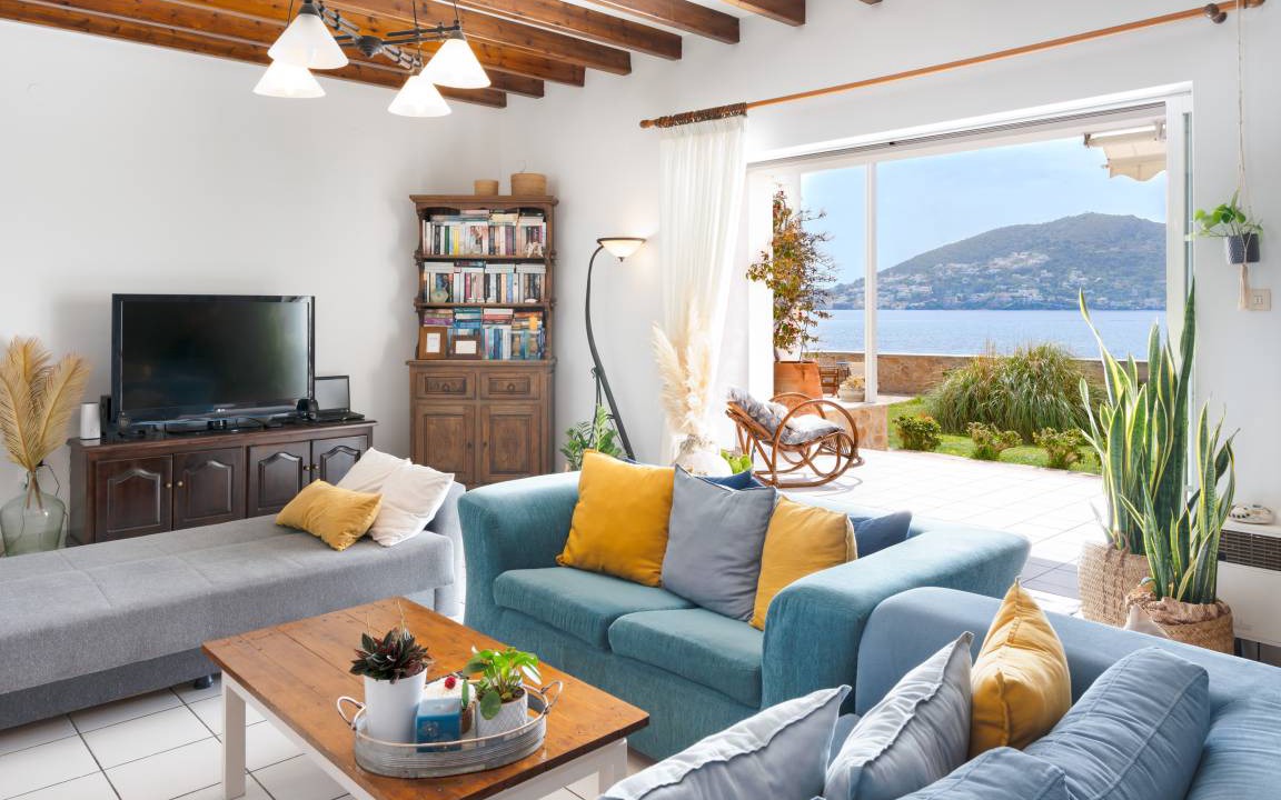 Alinda Villa | 160 m² Villa ∙ 3 bedrooms ∙ 6 guests