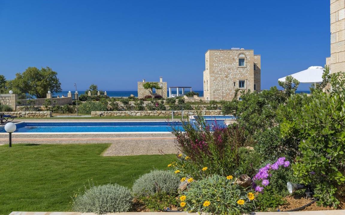 Rapaniana Villa | 165 m² Villa ∙ 4 bedrooms ∙ 9 guests