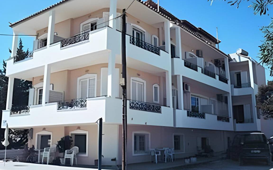 Elafonisos Bed & Breakfast | 17 m² Bed and breakfast ∙ 3 guests
