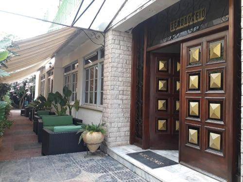 Paralio Astros Hotel | 17 m² Hotel ∙ 4 guests