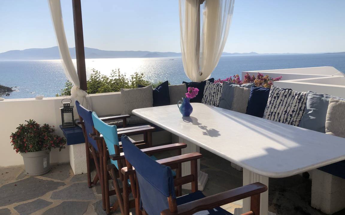 Maragas Villa | 170 m² Villa ∙ 5 bedrooms ∙ 12 guests