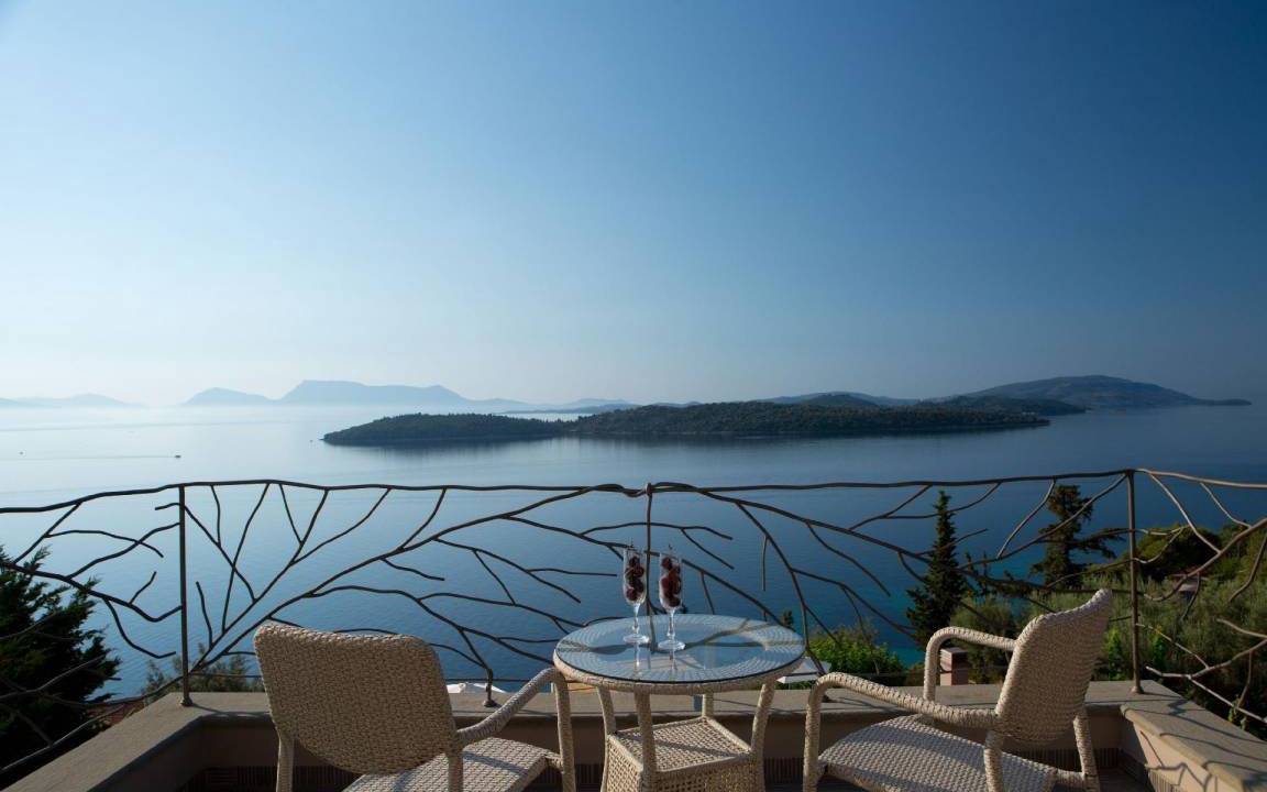 Perigiali House | 175 m² House ∙ 3 bedrooms ∙ 7 guests