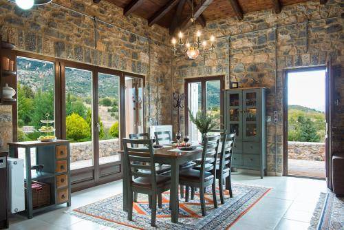 Arcadia Region Villa | 175 m² Villa ∙ 3 bedrooms ∙ 9 guests