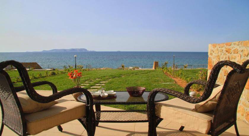 Kato Gouves Villa | 175 m² Villa ∙ 3 bedrooms ∙ 7 guests