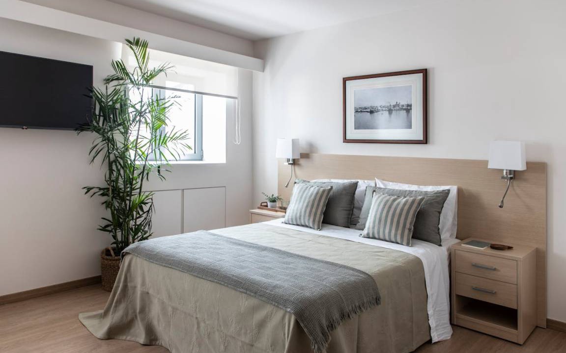 Piraeus Other | 18 m² Accommodation ∙ 2 guests