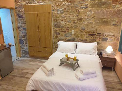 Chios Bed & Breakfast | 18 m² Bed and breakfast ∙ 3 guests