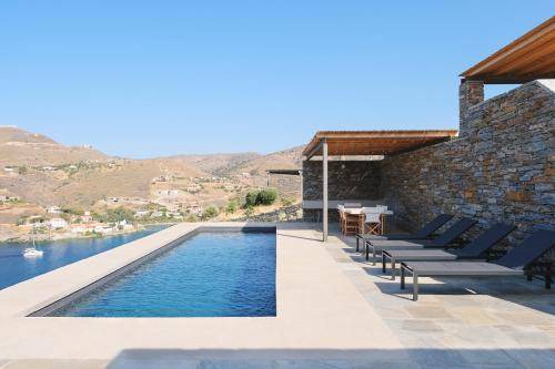 Kea House | 180 m² House ∙ 4 bedrooms ∙ 8 guests