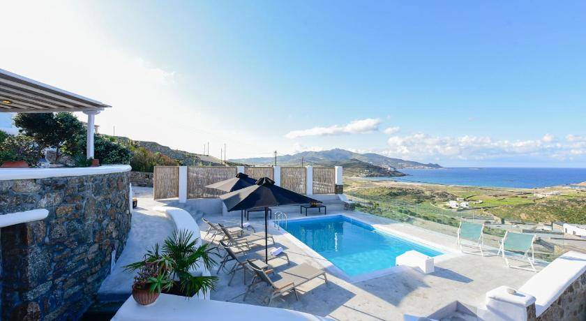 Ftelia House | 190 m² House ∙ 3 bedrooms ∙ 6 guests