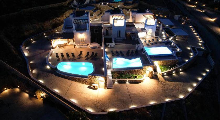 Elia House | 190 m² House ∙ 5 bedrooms ∙ 10 guests
