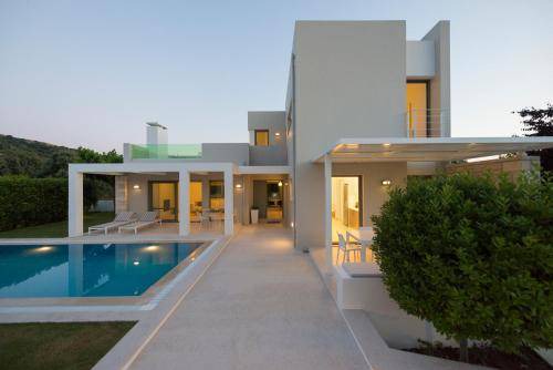 Monopari Villa | 196 m² Villa ∙ 3 bedrooms ∙ 7 guests