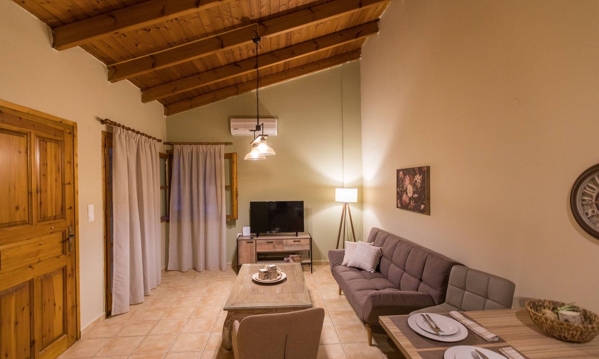 Old Town Rethymnon Apartment | 2. In the heart of the old town , few minutes from the beach !