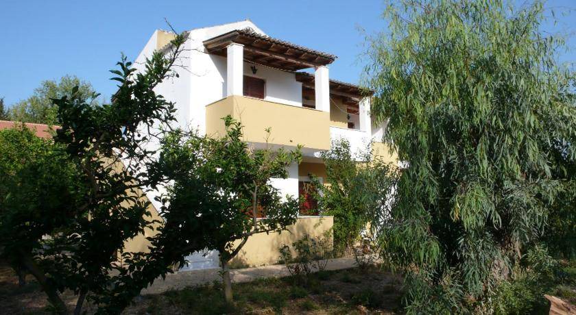 Acharavi Apartment | 20 m² Apartment ∙ 2 guests