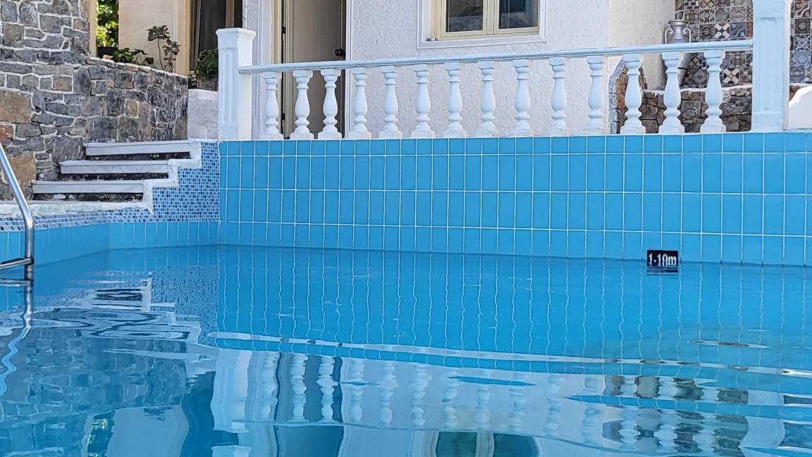 Piskopiano Apartment | 20 m² Apartment ∙ 1 bedroom ∙ 5 guests