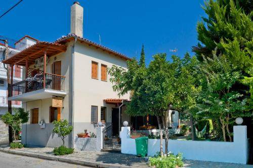 Kala Nera Bed & Breakfast | 20 m² Bed and breakfast ∙ 3 guests