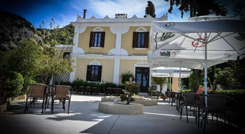 Salakos Bed & Breakfast | 20 m² Bed and breakfast ∙ 3 guests