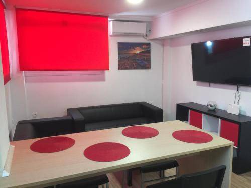 Loutraki Hostel | 20 m² Hostel ∙ 6 guests